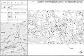 岐阜県美濃加茂市川合町２丁目