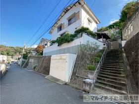 福岡県北九州市小倉北区富野台