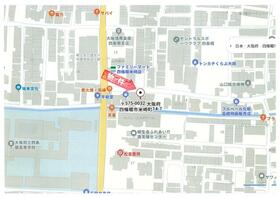 大阪府四條畷市米崎町