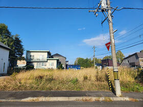北海道旭川市春光台一条８丁目