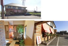 千葉県旭市鎌数