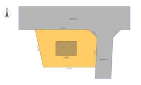 和歌山県岩出市曽屋