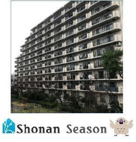 コスモ茅ヶ崎プレシオ