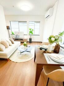 東京都北区豊島３丁目