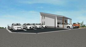 栃木県下野市駅東３丁目