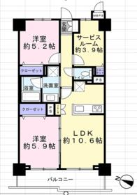 ライオンズマンション武蔵浦和