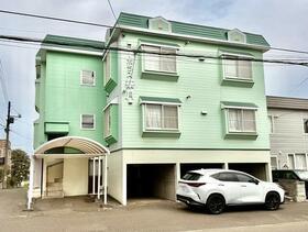 北海道札幌市西区西町南１１丁目