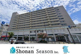 湘南台駅前分譲共同ビル