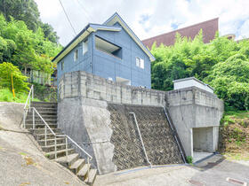 長崎県西彼杵郡時津町左底郷