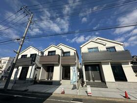 東京都葛飾区東水元５丁目