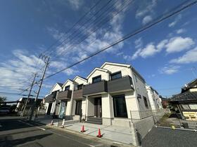 東京都葛飾区東水元５丁目