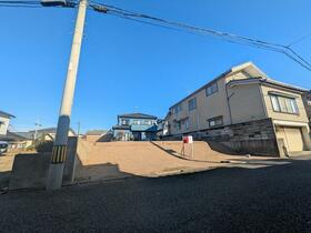 新潟県新潟市西区西有明町