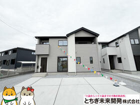 栃木県小山市城西１丁目