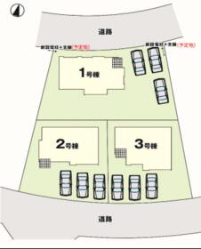 栃木県小山市城西１丁目