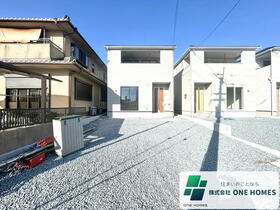 兵庫県加西市北条町横尾