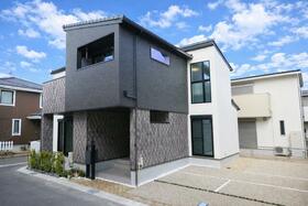 愛知県あま市七宝町鯰橋５丁目