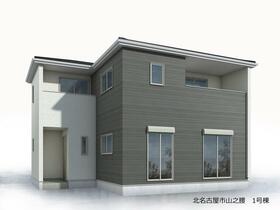 愛知県北名古屋市山之腰五条