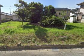 愛知県常滑市井戸田町３丁目