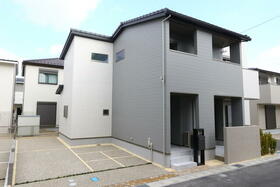 愛知県あま市七宝町鯰橋５丁目