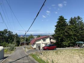 北海道小樽市見晴町