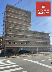 ダイアパレス徳島県庁前通り