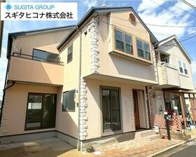 大阪府摂津市鳥飼下２丁目