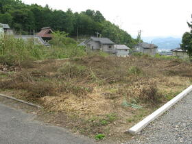 長野県上田市殿城