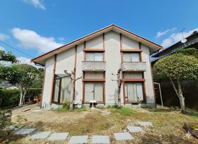 岡山県津山市大田