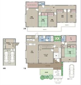 千葉県船橋市習志野台２丁目
