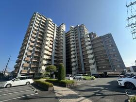 エイルマンション熊本駅東マークウエスト　１４階