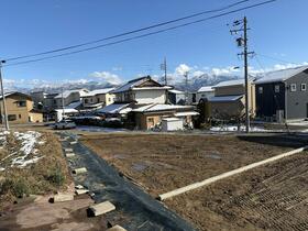 長野県長野市豊野町豊野