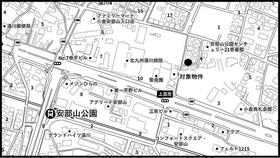 福岡県北九州市小倉南区葛原１丁目