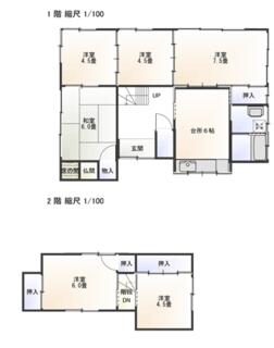 間取り：246006414290