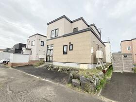 北海道江別市ゆめみ野南町