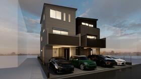 静岡県静岡市駿河区馬渕２丁目