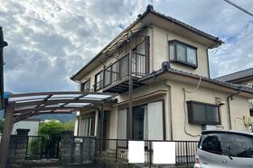 岐阜県揖斐郡池田町八幡