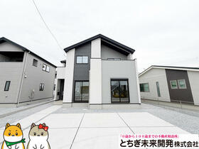 栃木県小山市城西１丁目