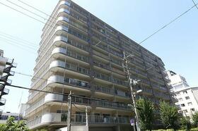 新大阪第二グリーンマンション