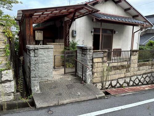 Used Detached House, Tamano, Okayama