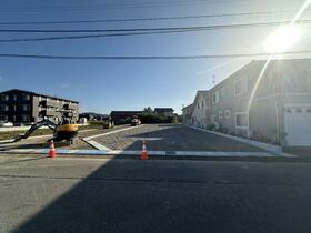 石川県河北郡津幡町字中須加