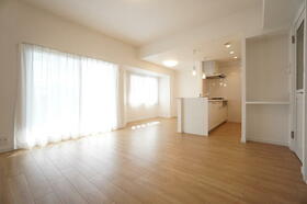 コープ野村新安城Ｄ棟