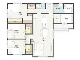 香川県善通寺市原田町