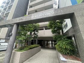 セレッソコート南船場