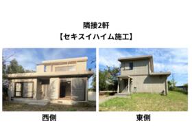 千葉県山武市井之内