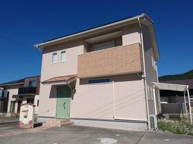 和歌山県日高郡日高町大字荊木