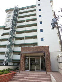 愛知県名古屋市西区鳥見町１丁目