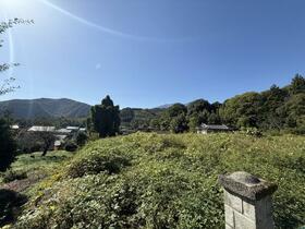 山梨県北杜市武川町黒澤