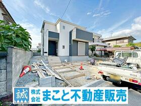 奈良県香芝市穴虫