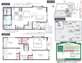 兵庫県芦屋市朝日ケ丘町