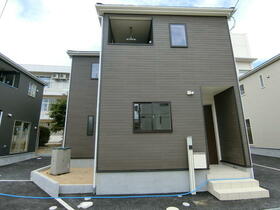 大阪府池田市井口堂３丁目